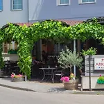 Hotel Arkanum 3*