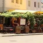 Arkanum Hotel