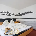 Hotel Arkanum Salgesch