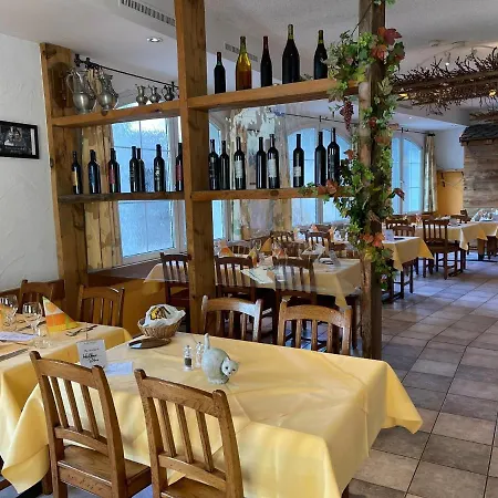 Szálloda Arkanum 3*