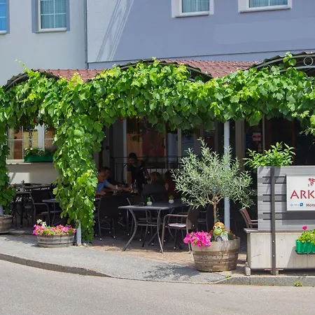 Hotel Arkanum 3*