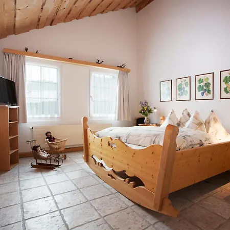 Arkanum Hotel Salgesch