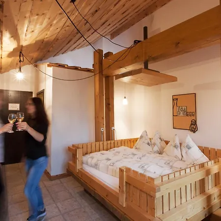 Arkanum Hotel