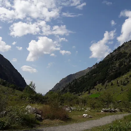 Arkanum Hotel Salgesch