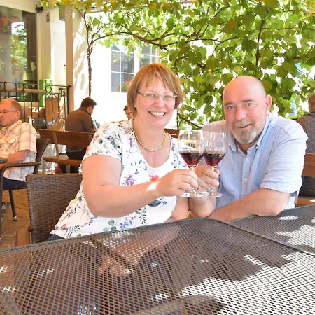 Arkanum 3* Salgesch