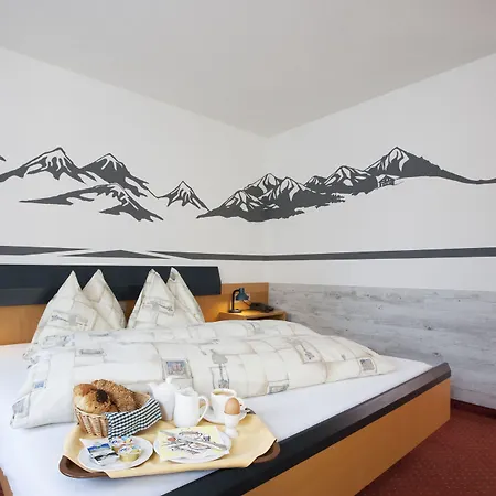 Hotel Arkanum Salgesch