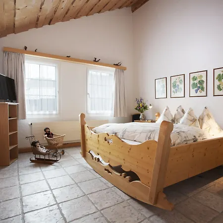 Arkanum Hotel Salgesch