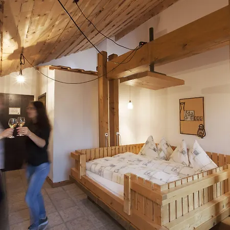 Arkanum Hotel