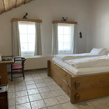 Hotel Arkanum 3*