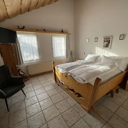 Arkanum Hotel