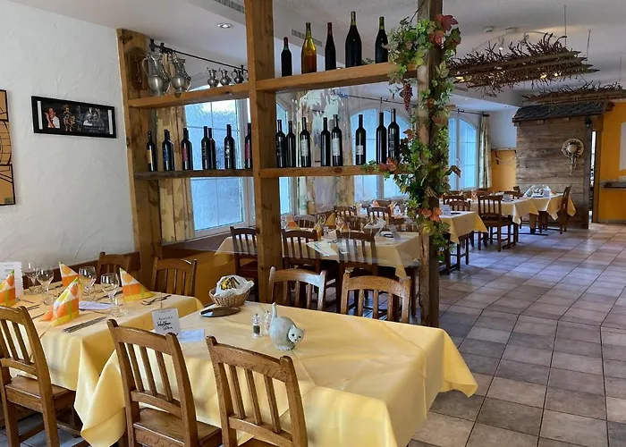 Szálloda Arkanum 3*