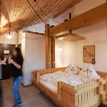 Arkanum Hotel