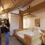 Arkanum Hotel