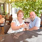 Arkanum Hotel