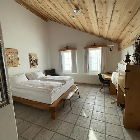 Arkanum Hotel