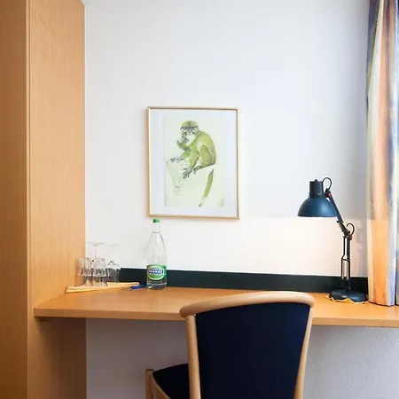 מלון Arkanum Salgesch